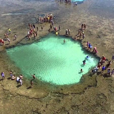 Portofino Διαμέρισμα Pôrto das Galinhas Εξωτερικό φωτογραφία