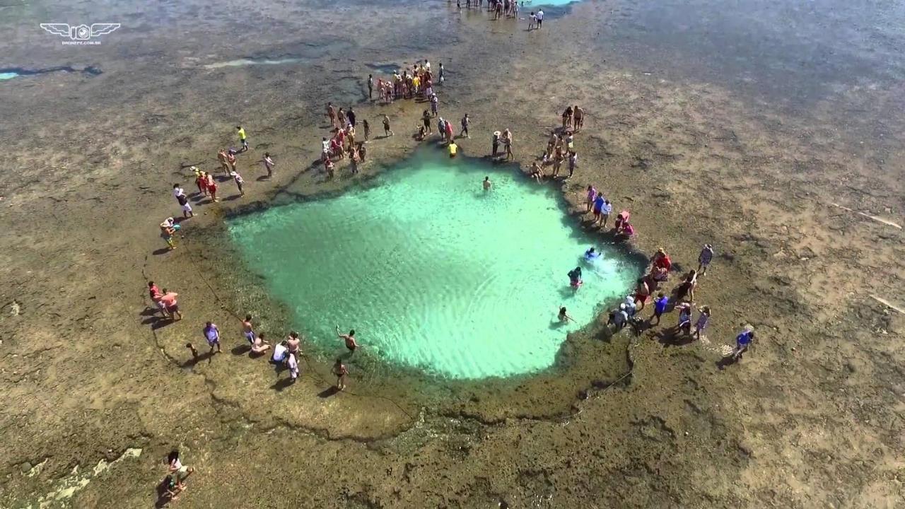 Portofino Διαμέρισμα Pôrto das Galinhas Εξωτερικό φωτογραφία